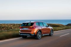 BMW X1 2022