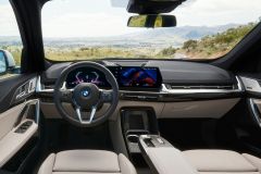BMW X1 2022