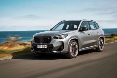 BMW X1 M35i M Frozen 2023