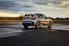 BMW X1 M35i M Frozen 2023