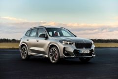 BMW X1 M35i M Frozen 2023