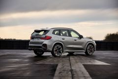 BMW X1 M35i M Frozen 2023