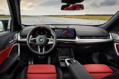 BMW X1 M35i M Frozen 2023