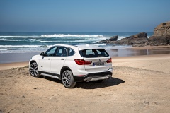 BMW X1 xDrive20d xLine 2015