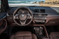 BMW X1 xDrive20d xLine 2015