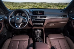 BMW X1 xDrive20d xLine 2015
