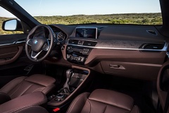 BMW X1 xDrive20d xLine 2015