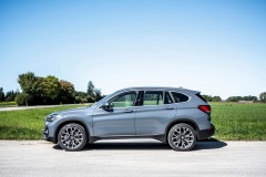 BMW X1 xDrive25d xLine 2019