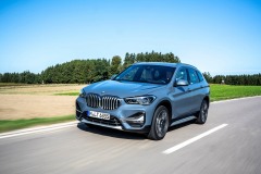BMW X1 xDrive25d xLine 2019