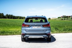 BMW X1 xDrive25d xLine 2019