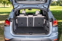 BMW X1 xDrive25d xLine 2019