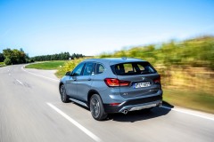 BMW X1 xDrive25d xLine 2019