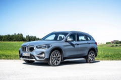 BMW X1 xDrive25d xLine 2019