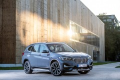 BMW X1 xDrive25d xLine 2019