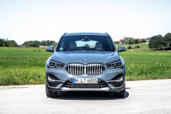 BMW X1 xDrive25d xLine 2019