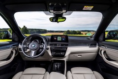 BMW X1 xDrive25d xLine 2019