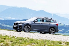 BMW X1 xDrive25e M Sport 2020