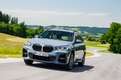 BMW X1 xDrive25e M Sport 2020