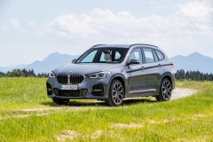 BMW X1 xDrive25e M Sport 2020