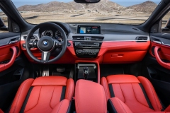 BMW X2 F39 M35i 2018