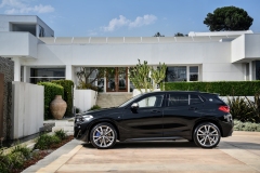 BMW X2 F39 M35i 2018