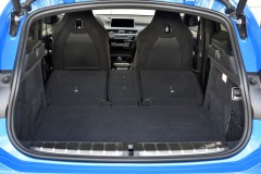 BMW X2 F39 M35i 2018