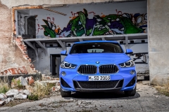 BMW X2 F39 sDrive20i M Sport 2018