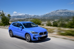 BMW X2 F39 sDrive20i M Sport 2018