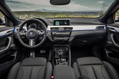 BMW X2 F39 sDrive20i M Sport 2018