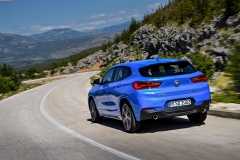 BMW X2 F39 sDrive20i M Sport 2018