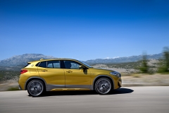 BMW X2 F39 xDrive20d M Sport 2018