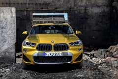 BMW X2 F39 xDrive20d M Sport 2018