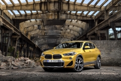 BMW X2 F39 xDrive20d M Sport 2018