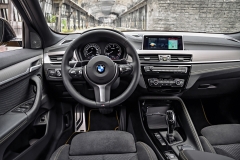 BMW X2 F39 xDrive20d M Sport 2018