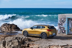 BMW X2 F39 xDrive20d M Sport X 2018