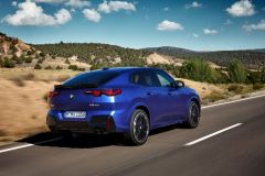 BMW X2 M35i 2023