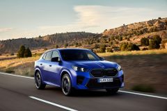 BMW X2 M35i 2023