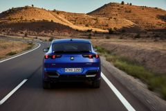 BMW X2 M35i 2023