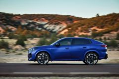 BMW X2 M35i 2023