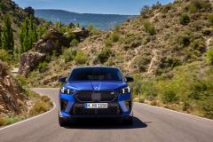 BMW X2 M35i 2023
