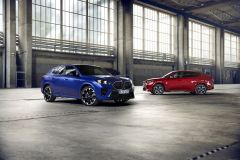 BMW X2 2023