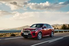 BMW iX2 2023