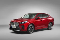 BMW iX2 2023