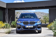 BMW X3 2017