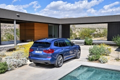 BMW X3 2017