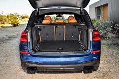 BMW X3 2017