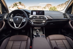 BMW X3 G01 2017