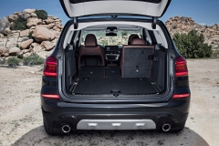 BMW X3 G01 2017