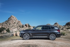 BMW X3 G01 2017