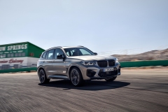 BMW X3 M 2019